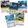 Acheter Ark Nova - Mondes Marins - Extension - GameSpirit