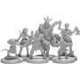 Acheter Gloomhaven - Aventures à Havrenuit - GameSpirit