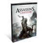 Acheter Guide - Assassin's Creed III - GameSpirit