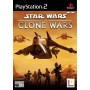 Acheter Star Wars : The Clone Wars - PS2 - GameSpirit