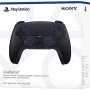 Acheter Manette Dualsense PlayStation 5 V2 - Midnight Noire - PS5 - GameSpirit