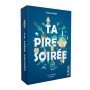 Acheter Ta Pire Soirée - GameSpirit