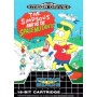 Acheter The Simpsons Bart vs the Space Mutants - MD - GameSpirit