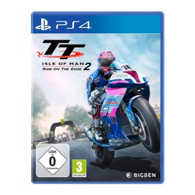 Acheter TT Isle of Man - Ride on the Edge 2 - PS4 - GameSpirit