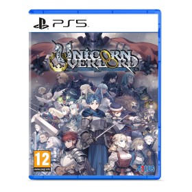 Acheter Unicorn Overlord - PS5 - GameSpirit