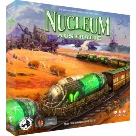 Acheter Nucleum - Australie - Extension - GameSpirit