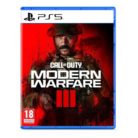 Acheter Call of Duty Modern Warfare III - PS5 - GameSpirit