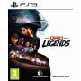 Acheter Grid Legends - PS5 - GameSpirit