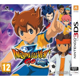 Acheter Inazuma Eleven Go - Ombre - 3DS - GameSpirit