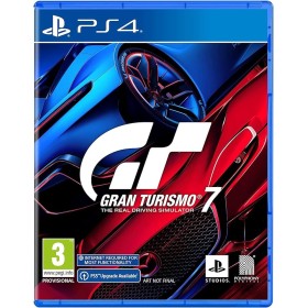 Acheter Gran Turismo 7 - PS4 - GameSpirit