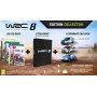Acheter WRC 8 - Collector Edition - PS4 - GameSpirit