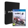 Acheter WRC 8 - Collector Edition - PS4 - GameSpirit