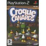 Acheter Croque Canards - PS2 - GameSpirit