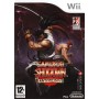 Acheter Samurai Shodown Anthology - Wii - GameSpirit