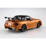 Acheter Maquette - NB8C Roadster - Satoshi Omiya - Initial D- GameSpirit