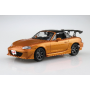 Acheter Maquette - NB8C Roadster - Satoshi Omiya - Initial D- GameSpirit