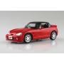 Acheter Maquette - AE11R Cappucino - Sakamoto - Initial D - GameSpirit