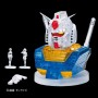Acheter Crystal Puzzle - Gundam - Gundam - 55pcs - GameSpirit