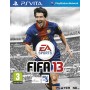 Acheter FIFA 13 - PS Vita - GameSpirit