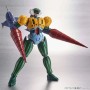 Acheter Maquette - Kotetsu Jeeg Infinity Ver. - HG - GameSpirit