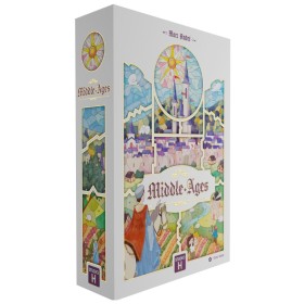 Acheter Middle Ages - GameSpirit