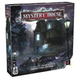Acheter Mystery House - GameSpirit