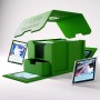 Acheter Double Deck Pod - Star wars Unlimited - Gamegenic - GameSpirit