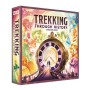 Acheter Trekking Through History - Retour vers le Passé - Jeu de Société - GameSpirit