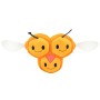 Acheter Peluche - Apitrini - Peluche - 26cm - GameSpirit