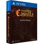 Acheter Cursed Castilla Ex - Limited Edition - PS4 - GameSpirit