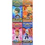 Acheter My Hero Academia - World Collectable Figure - WCF - GameSpirit