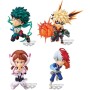 Acheter My Hero Academia - World Collectable Figure - WCF - GameSpirit