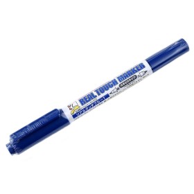 Acheter Gundam Marker Real Touch Blue 1 - 250 - GM-403 - GameSpirit
