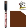 Acheter Gundam Marker Extra Thin Type Brown - 250 - GM-303 - GameSpirit