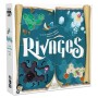 Acheter Rivages - Jeux de Société - BlackRockGames - GameSpirit