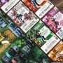 Acheter Eat Zem All - Jeux de Société - Origames - GameSpirit