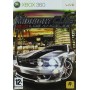 Acheter Midnight Club - Los Angeles - XBox360 - GameSpirit