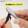 Acheter Mini Limes Abrasives - Assortiment de 3 limes - Bandai - GameSpirit