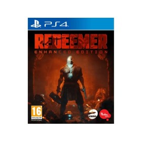 Acheter Redeemer - PS4 - GameSpirit