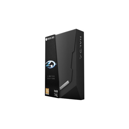 Acheter Halo 4 Edition limitée - Xbox 360 - GameSpirit