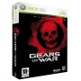 Acheter Gears of War Edition Collector Limitée - Xbox 360 - GameSpirit