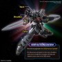 Acheter Gundam - Black Knight Squad Shi-ve.A - Cosmic Era - HG (245) - GameSpirit