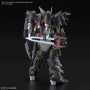 Acheter Gundam - Black Knight Squad Shi-ve.A - Cosmic Era - HG (245) - GameSpirit