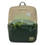 Acheter Mini Sac à dos - Loungefly Lands Kashyyyk Square - Star Wars - GameSpirit
