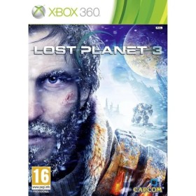 Acheter Lost Planet 3 - Xbox360 - GameSpirit