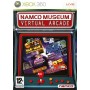 Acheter Namco Museum - Virtual Arcade - XBox360 - GameSpirt