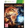 Acheter Mortal Kombat - XBox360 - GameSpirit