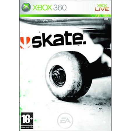 Acheter Skate - XBox 360 - GameSpirit