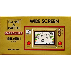 Acheter Parachute [Widescreen] - GameSpirit