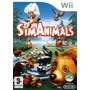 Acheter SimAnimals - Nintendo Wii - GameSpirit